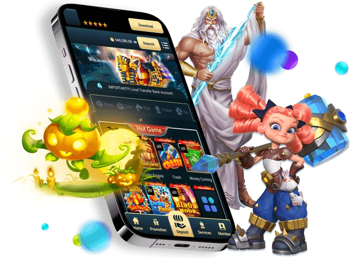 Minh họa các kênh liên hệ của febet app